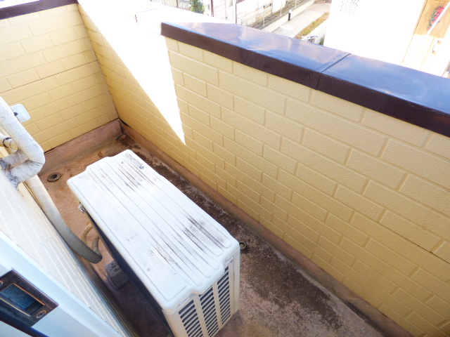 16/30 バルコニー