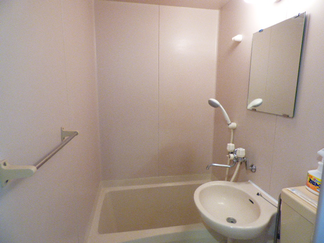 11/30 浴室