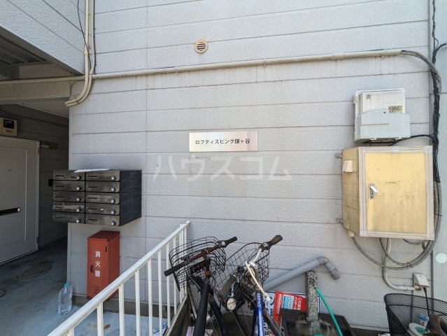 22/30 エントランス