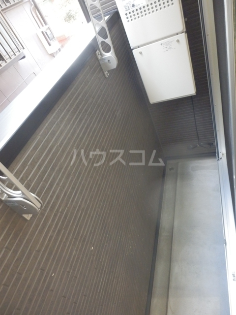 17/29 バルコニー