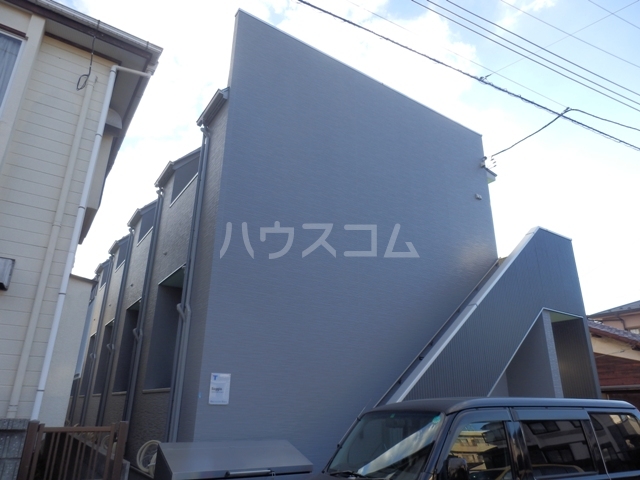 1/30 外観