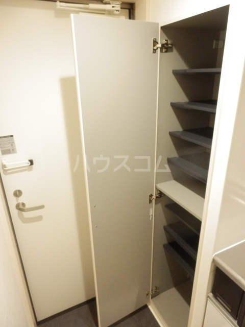 8/30 玄関