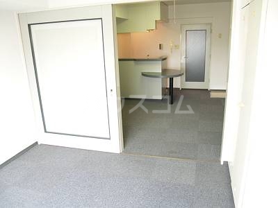 3/25 リビング/ダイニング