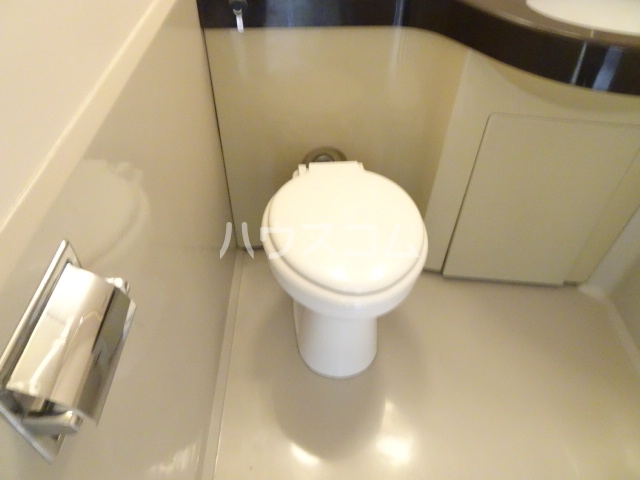 8/25 トイレ