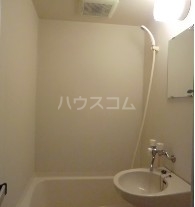 7/15 浴室