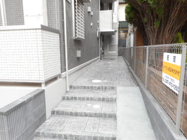 2/10 エントランス