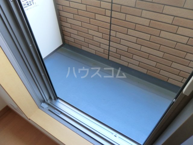 25/30 バルコニー