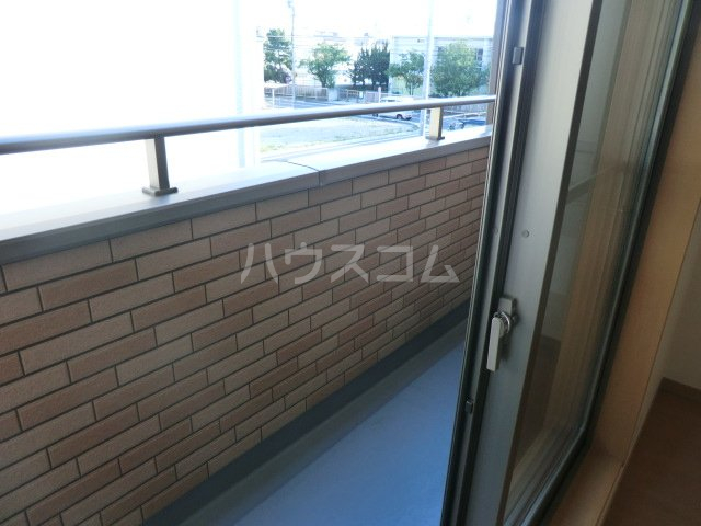 24/30 バルコニー