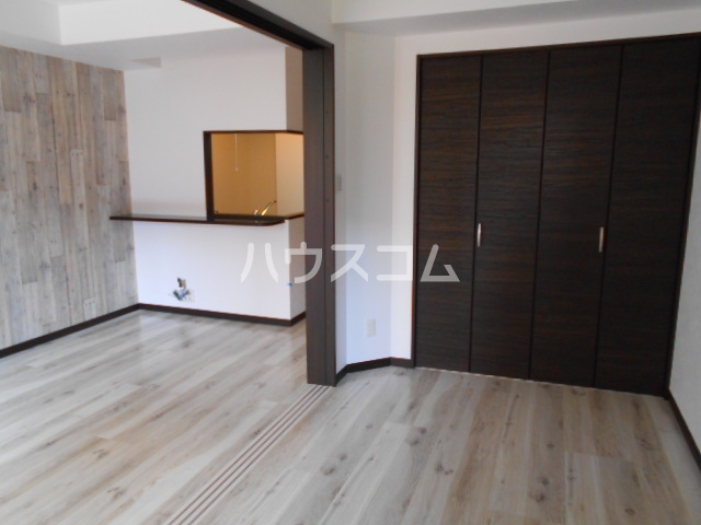 3/30 リビング/ダイニング