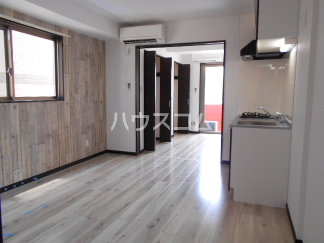 4/30 リビング/ダイニング