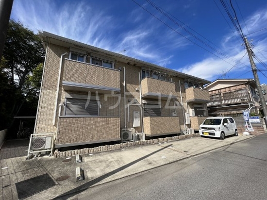 3/7 駐車場