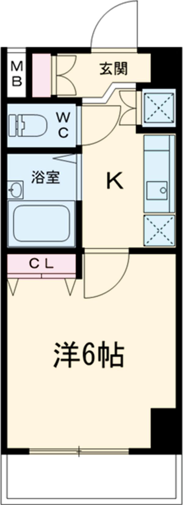 2/27 間取