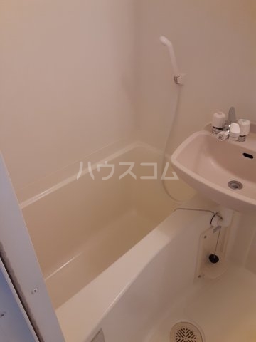 9/27 浴室
