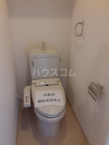 10/27 トイレ