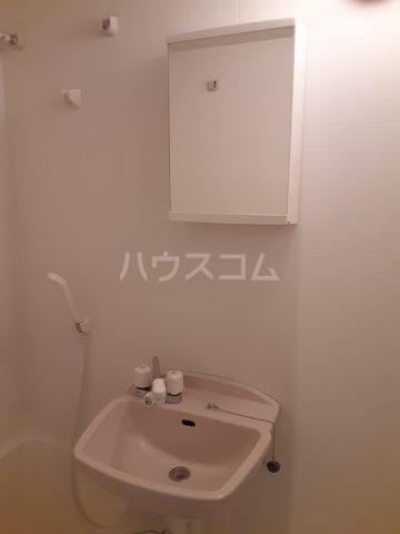 11/27 洗面