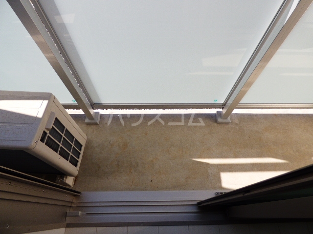 15/29 バルコニー