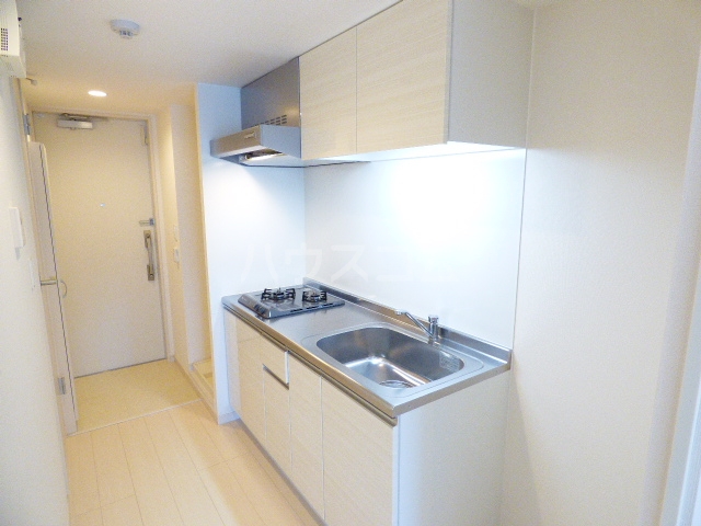 3/29 リビング/ダイニング