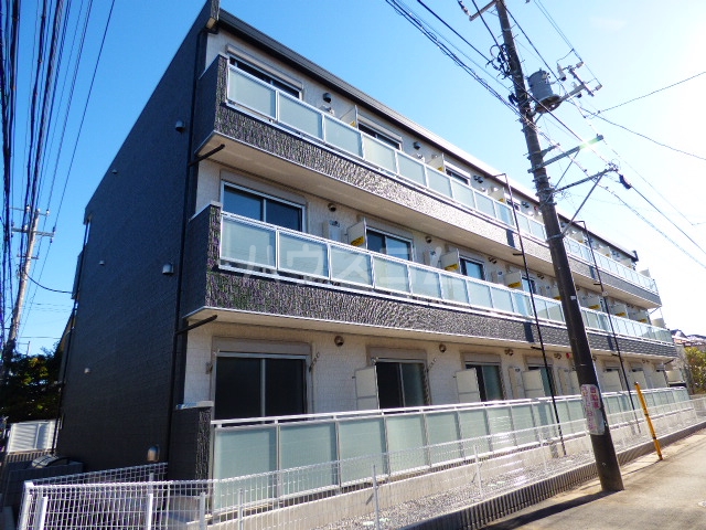 1/30 外観
