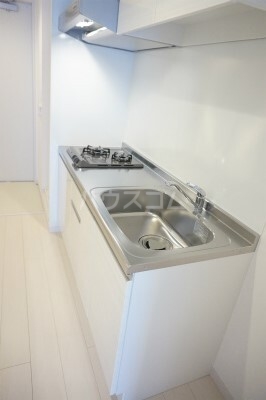 7/30 キッチン