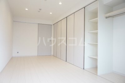 4/30 寝室