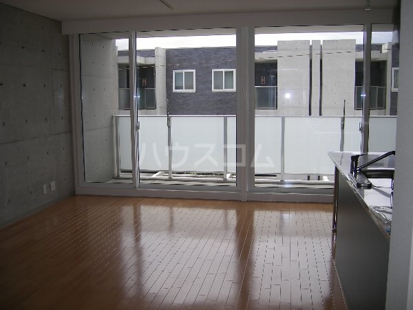 3/24 リビング/ダイニング