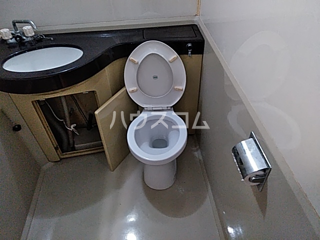 9/27 トイレ