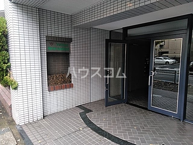 17/27 エントランス