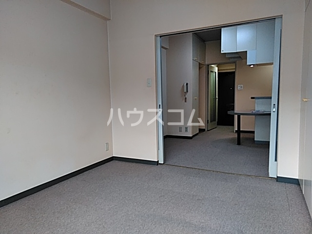 3/27 リビング/ダイニング