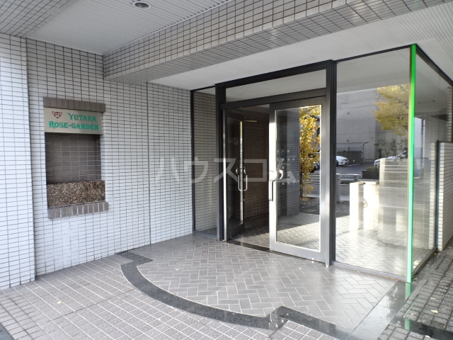 2/12 エントランス