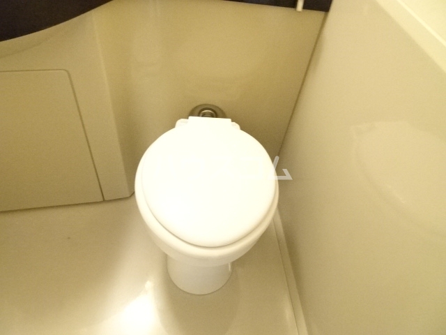 9/26 トイレ
