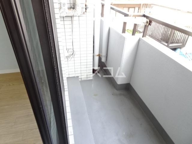 13/26 バルコニー