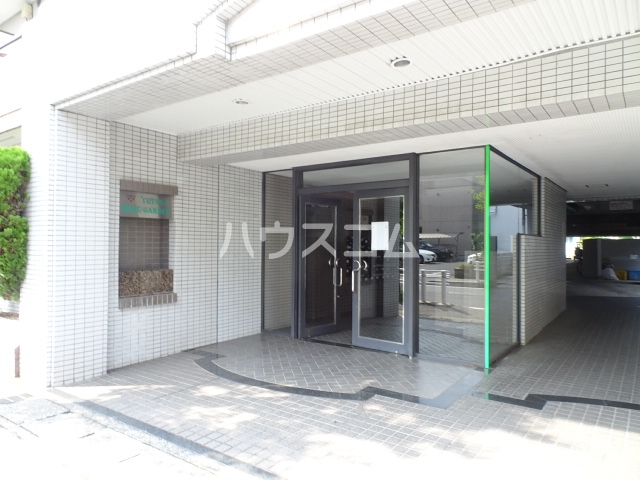 16/26 エントランス