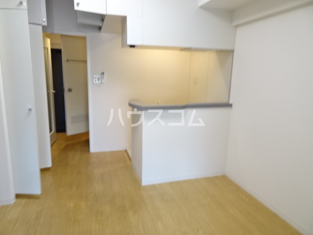 3/26 リビング/ダイニング