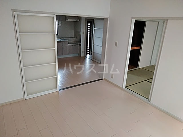 8/30 リビング/ダイニング