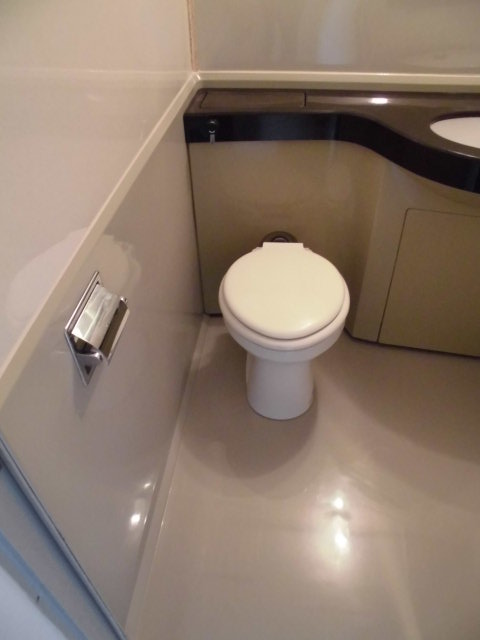 9/26 トイレ