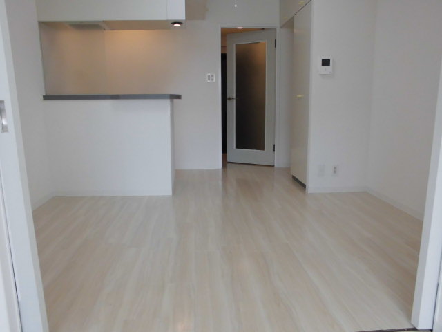 3/26 リビング/ダイニング