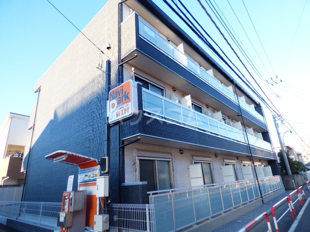 1/30 外観