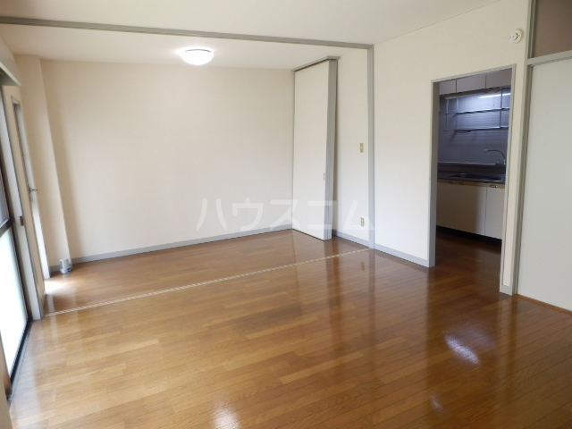 4/26 リビング/ダイニング