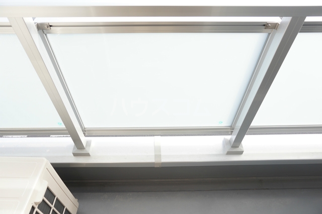 16/30 バルコニー