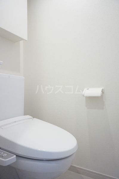 10/27 トイレ