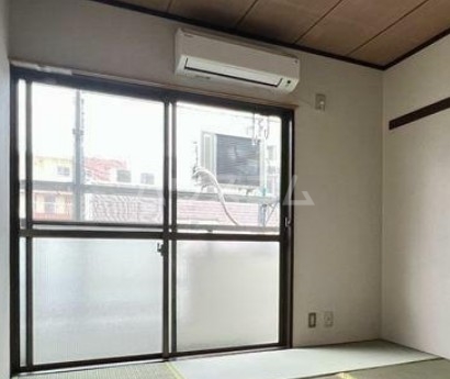 13/16 バルコニー