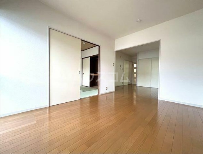 3/16 リビング/ダイニング