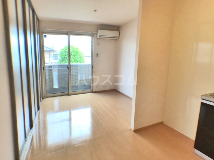 3/23 リビング/ダイニング