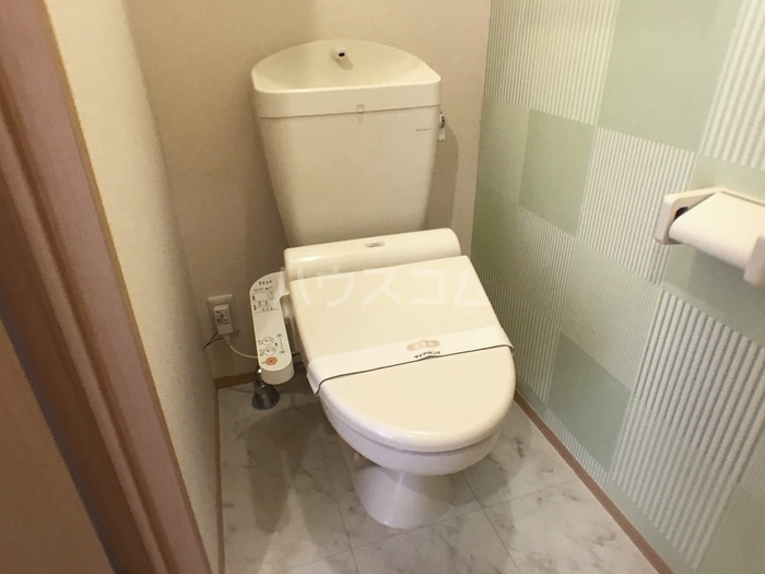 9/23 トイレ