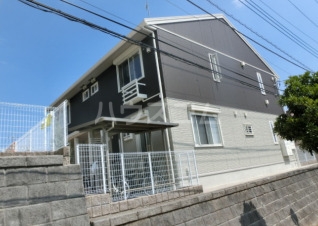1/16 外観