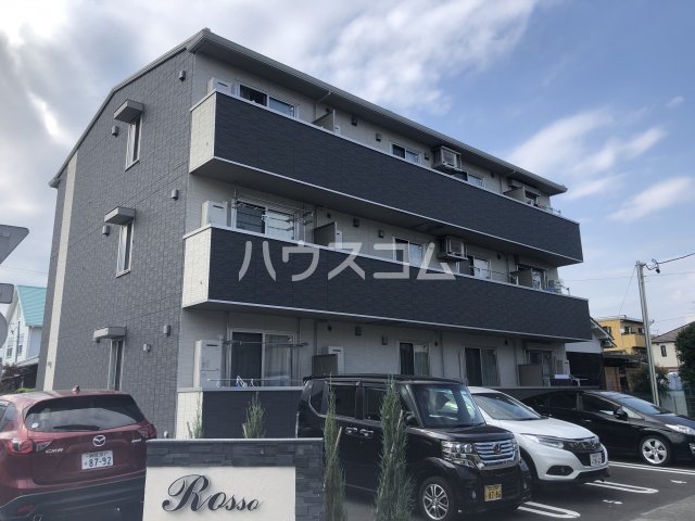 4/4 駐車場