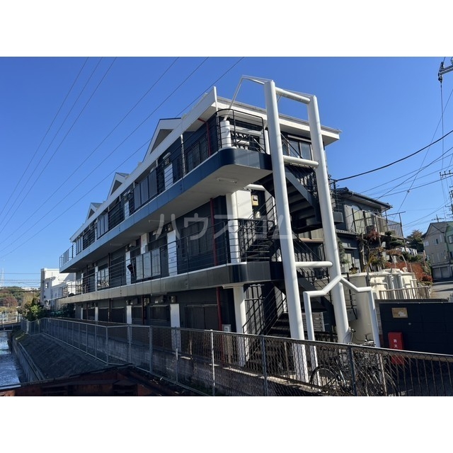 1/27 外観