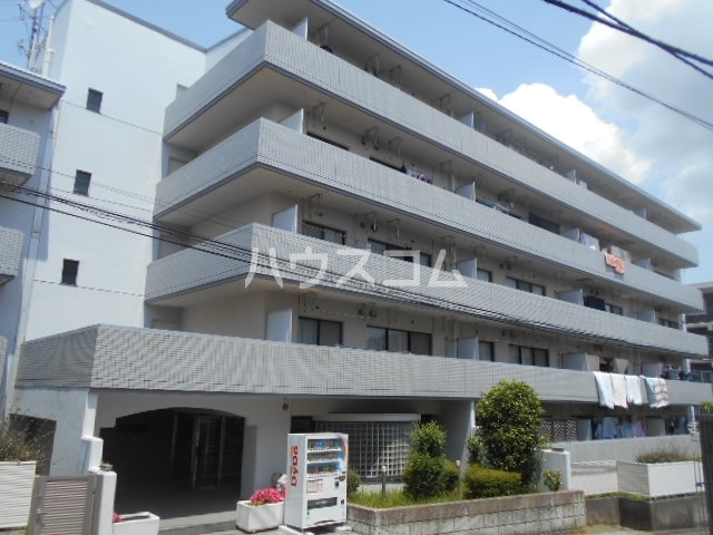 1/8 外観