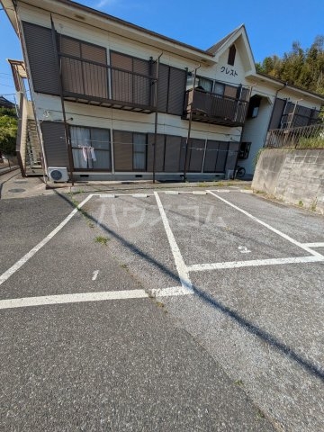 19/29 駐車場