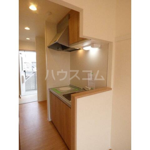 6/13 キッチン